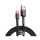 Kabel USB Baseus Kabel USB-A - USB-C Cafule 2m